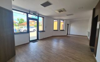 Clădire de birouri cu hala industriala si teren 1464mp | Mehala - Poză 6