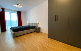 APARTEMENT SUPERB CU 2 CAMERE LA INCHIRIERE IN ZONA  JANDARMERIEI - Poză 7