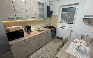 Apartament cu 3 camere de închiriat în Cartierul Arhitecților – Calea Cisnădiei - Poză 7