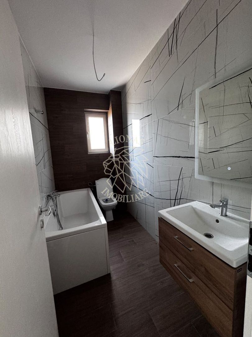 Apartement 2 camere-etaj 1-balcon 13,3 mp-Zona Dr. Dumitrei - Poză 5