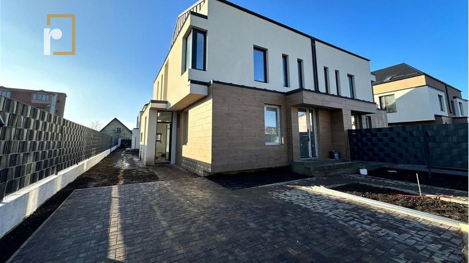 RONDA RESIDENCE | Otopeni - Poză 6