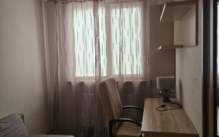 📍De închiriat 3 camere, zona Francezi, 550 euro/luna - Poză 6