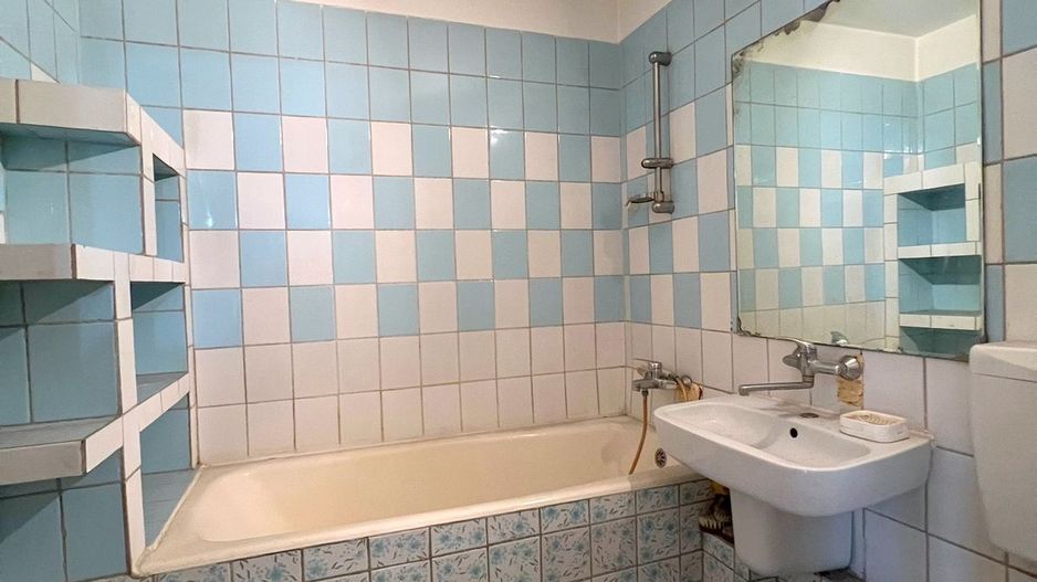 3 camere et 2- 81mp Unirii-Izvor-Natiunile Unite - Poză 11