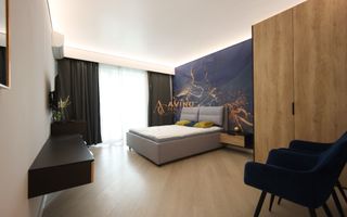 Cortina North | Studio | 37+4mp | Etaj 2 | 0% Comision - Poză 1
