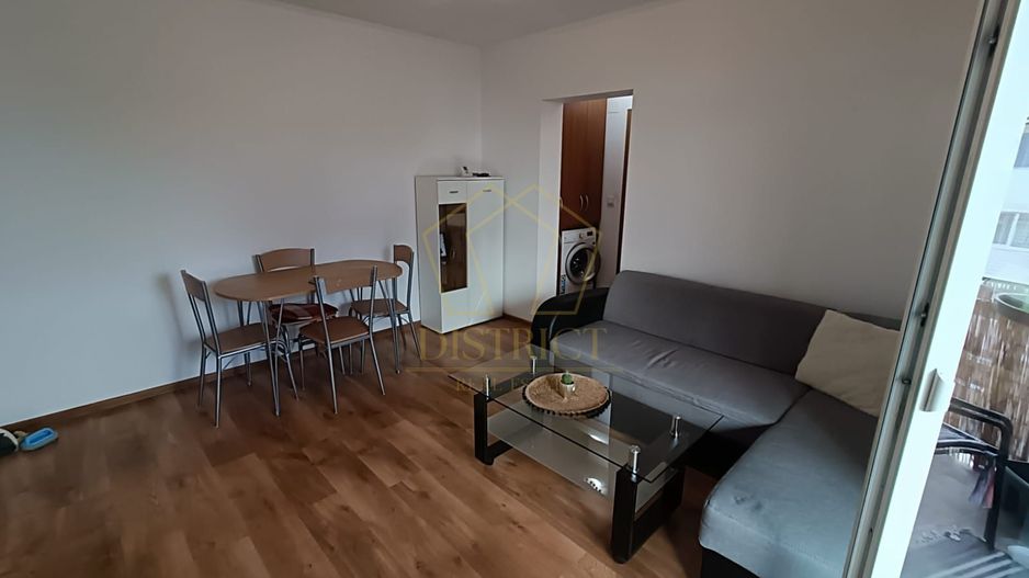 Apartament 2 camere, mobilat, utilat | Giroc | Pentru copii | Pet Friendly! - Poză 2