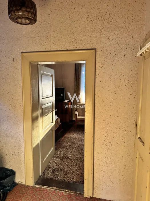 Casă ideală pentru renovare și personalizare, în cartierul Terezian - Poză 4