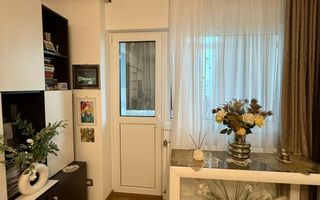 Garsonieră generoasă Politehnica - centrala proprie - Poză 7