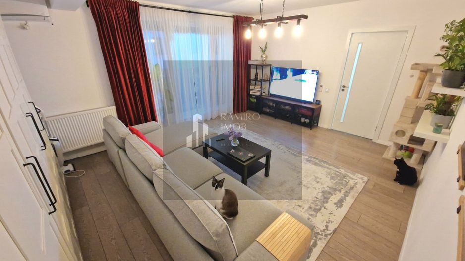 2 Camere Decomandat - Metrou 1 Decembrie 1918 10 min pe jos + Parcare - Poză 3