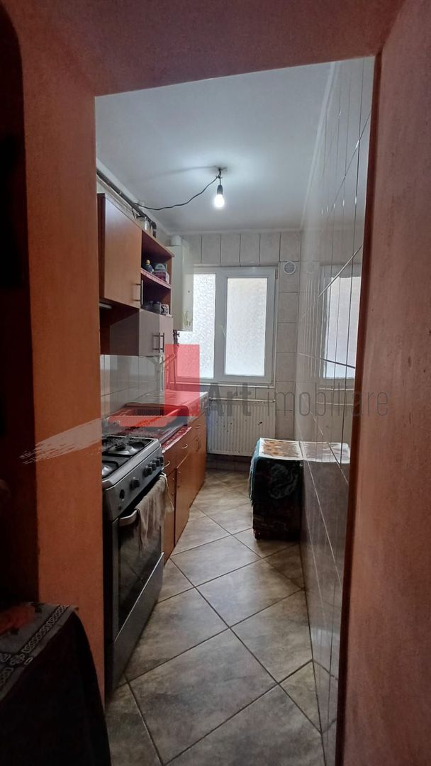 Apartament Visoi 3, parter - Poză 10