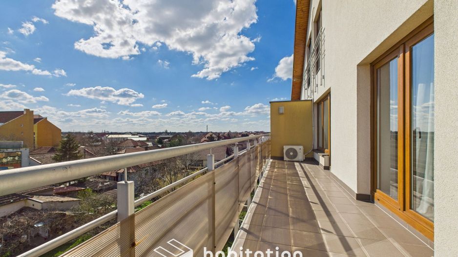 Apartament 4 Camere Vibrant – Confort și Stil în  Mircea cel Bătrân - Poză 30