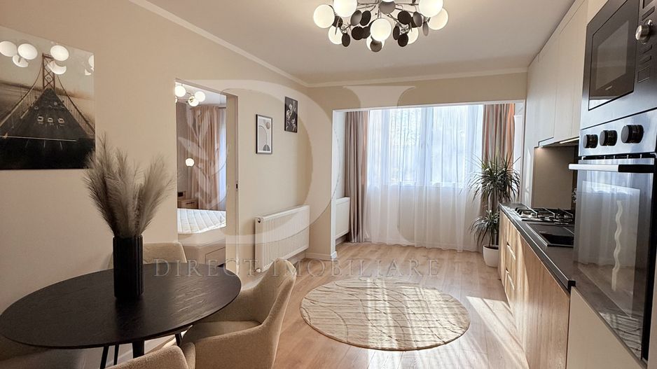 Apartament ultramodern | două dormitoare | Zona Grigorescu - Poză 4
