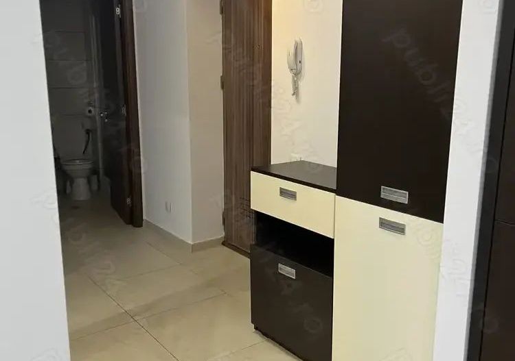 Apartament 2 camere de inchiriat - Onix Residence Grozavesti - Poză 5