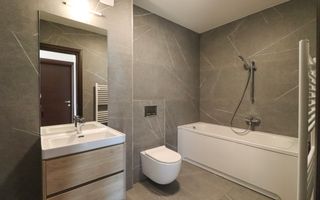 Apartament 3 camere cu panorama spre Lac, 74 m2, langa Iulius Mall - Poză 27