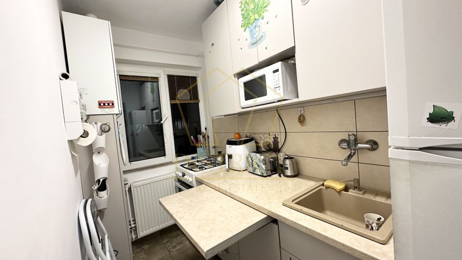 Apartament deosebit cu 3 camere | Zona Dacia - Poză 9