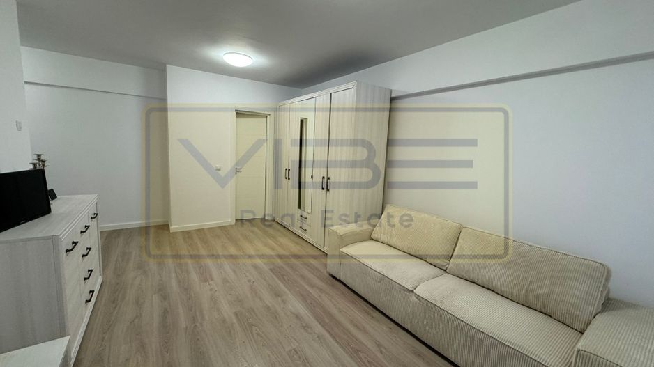 Apartament 1 camera + parcare Conest Evolution - Poză 6