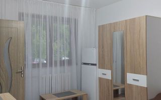Persoana fizica vând garsoniera în Podu ros - Poză 2