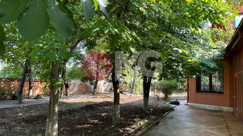 Vila de vanzare Pipera- Drumul Negru - 2500 mp teren - Poză 12