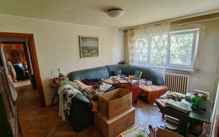 Apartament perfect pentru Investitie- Dacia - Poză 1