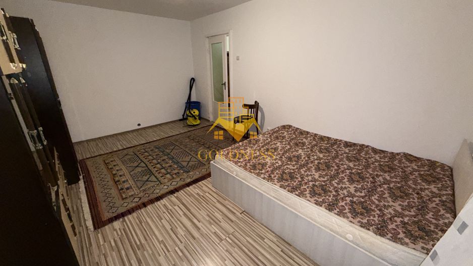 3 camere decomandate, 2 balcoane,  Manastur, Zona Kaufland, USMAV - Poză 2