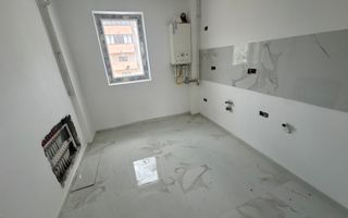 AP. 3 CAMERE - SAFIRULUI, BLOC NOU, NEMOBILAT, LOC PARCARE, COMIS 0% - Poză 4