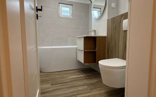 Locație excelentă! Apartament 3 camere renovat, etaj 1, Sibiu - Poză 7