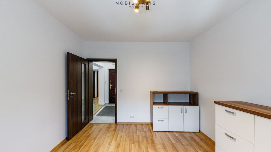 Un apartament cum rar găsești, în centrul orasului | Garaj privat - Poză 19