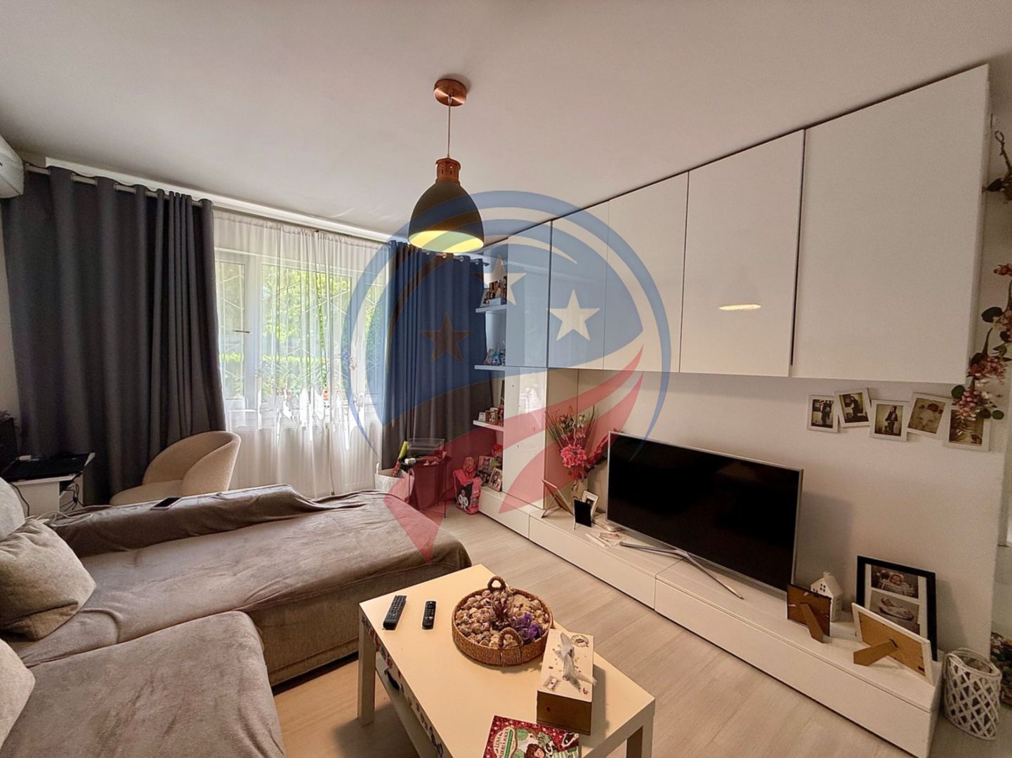 Apartament 3 camere/de inchiriat/Parter/Craiovita Noua - Poză 5