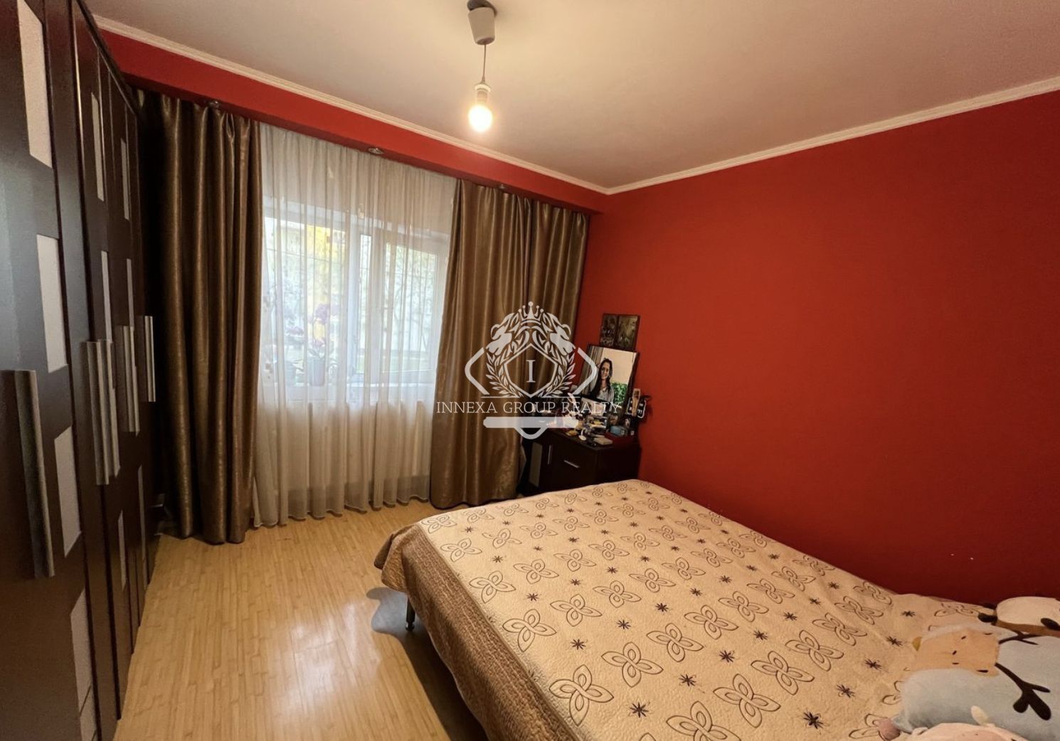 13 Septembrie-Sebastian | 4 cam | et 1 | 97mp | centrală proprie | 193.000 euro - Poză 4