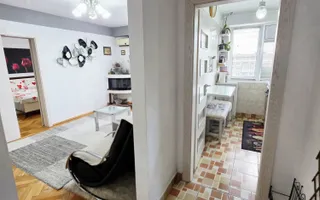 Apartament 2 camere Ultracentral, renovat 2024, mobilat | utilat - Poză 25