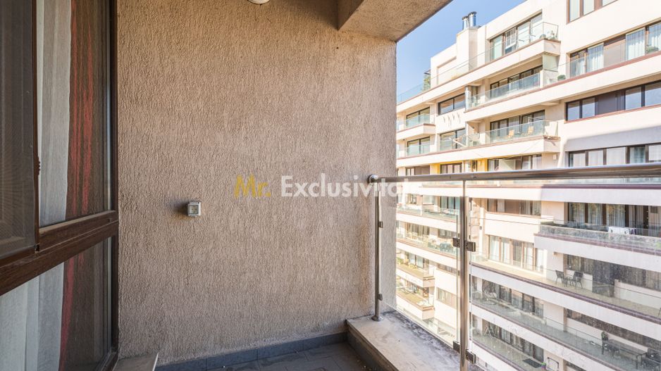 2 camere | Green Vista Residence – Pipera | Scoala Americana - Poză 8