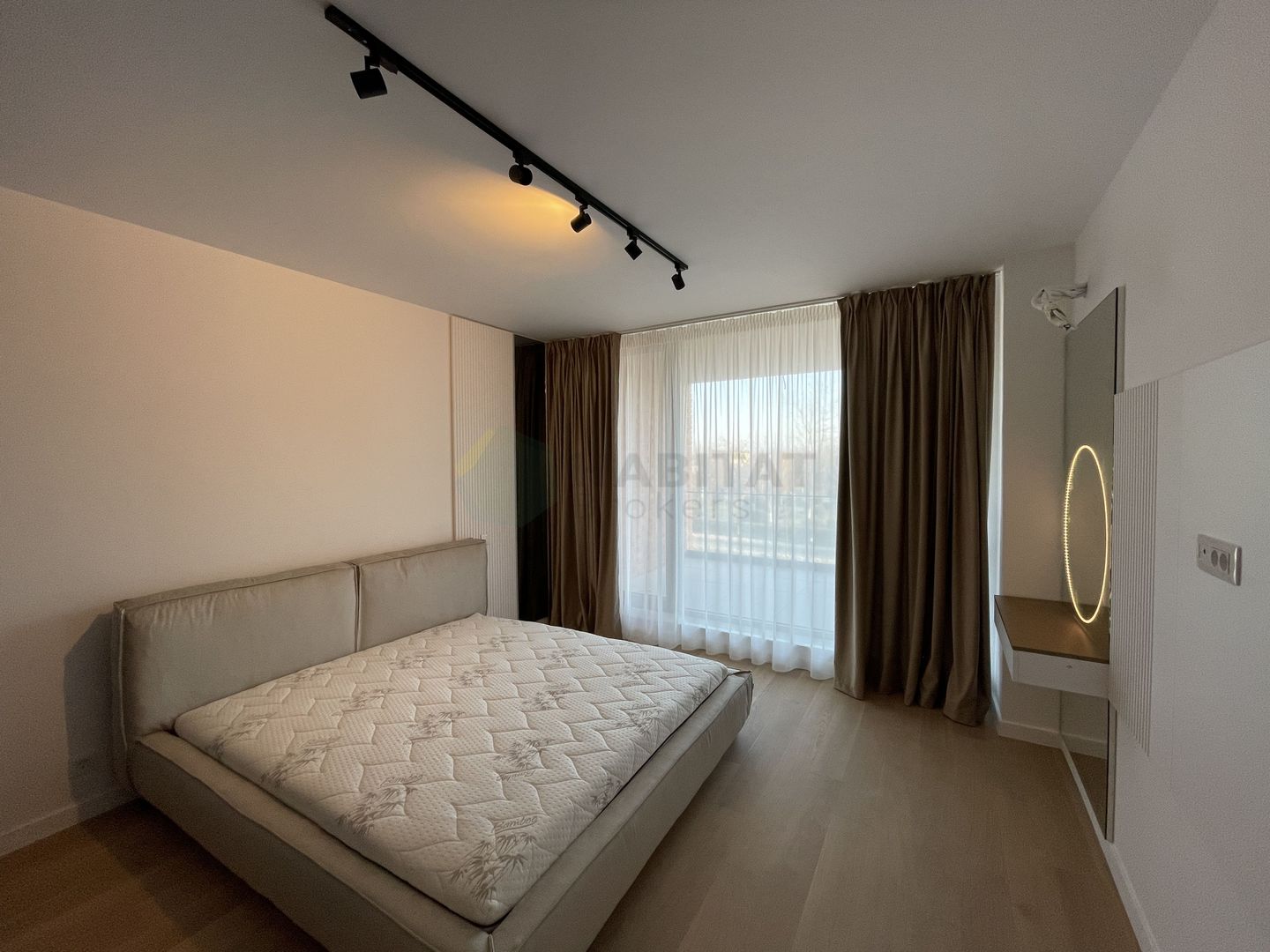 Duplex 3 camere cu gradina | Tunari-Parc - Poză 22