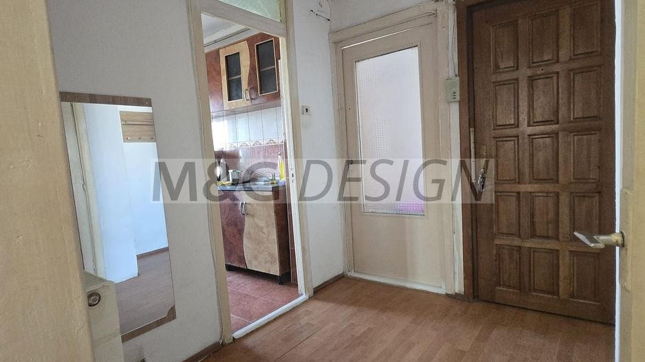 Ap 3 camere, zona Lipovei, etaj 3, decomandat - Poză 29