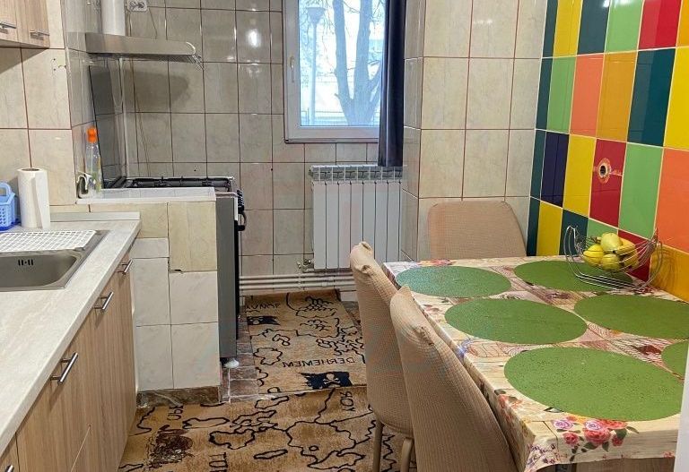 APARTAMENT DE ÎNCHIRIAT – 2 CAMERE | DISPONIBIL DIN 1 SEPTEMBRIE - Poză 1
