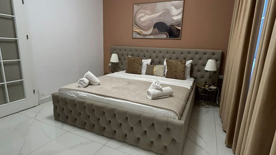 APARTAMENT 2 CAMERE INCHIRIAT  PARCUL CAROL - TINERETULUI - Poză 2