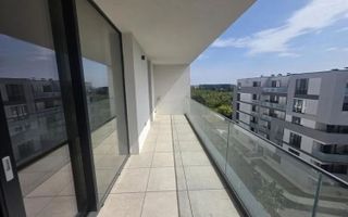 AP. 3 CAMERE THE IVY RESIDENCE,PARCARE, INCALZIRE PARDOSEALA, COMIS 0% - Poză 6