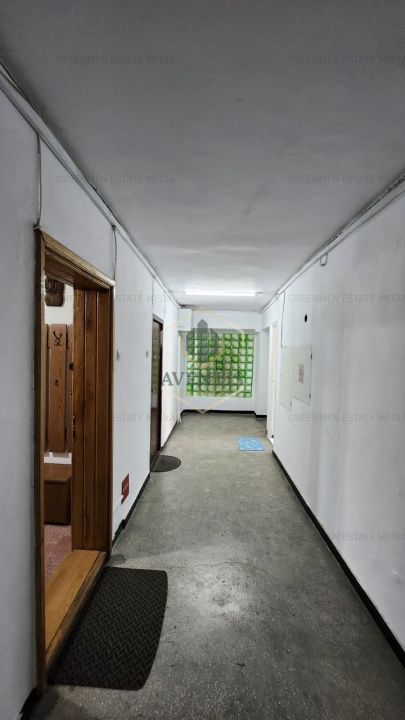 Garsoniera modesta, complet mobilata utilata, metrou Iancului  - Poză 13