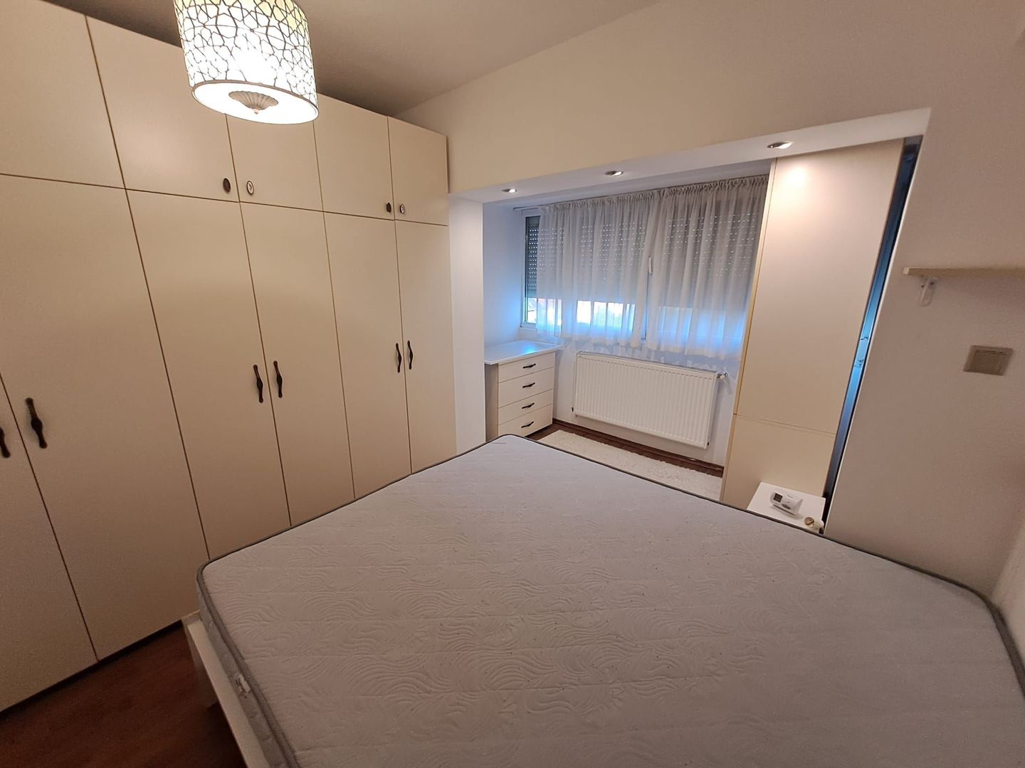 Apartament elegant I 2 bai si balcon I Zona Aradului - Poză 4