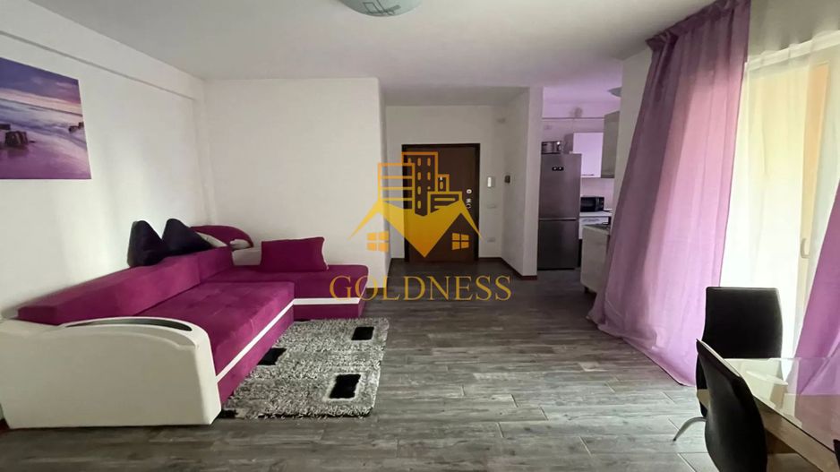 2 camere, Parcare, Buna Ziua, Zona Trifoiului, Grand Hotel, Lidl - Poză 2