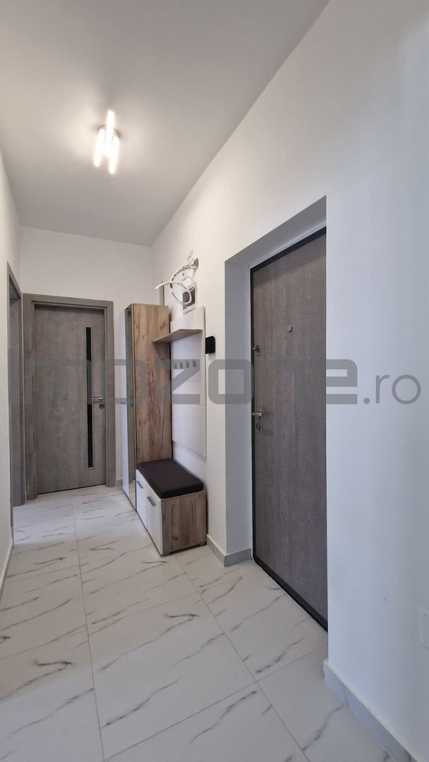 Militari Residence - 2 camere, decomandat, mobilat si utilat, prima inchiriere! - Poză 12