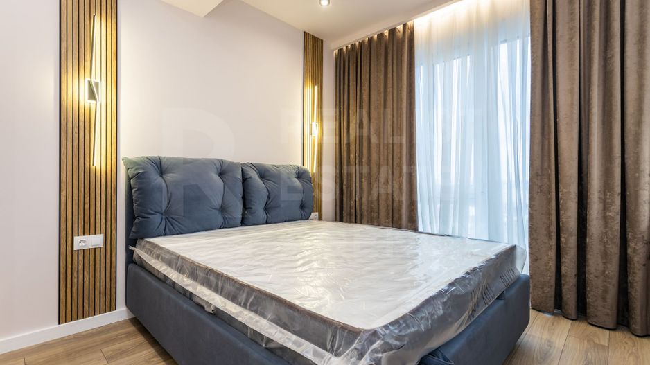 Vânzare apartament 2 camere,strada Alba Iulia, Buiucani. - Poză 14