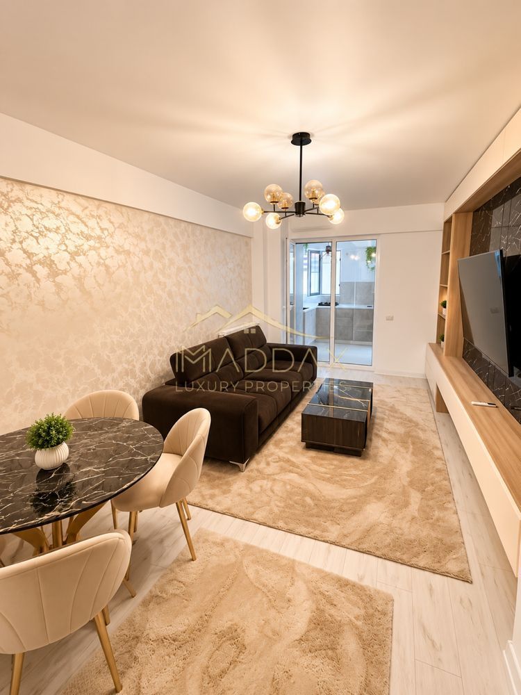 Apartament 2 Camere Central Address | Centrală| Mobilat la Comandă - Poză 2