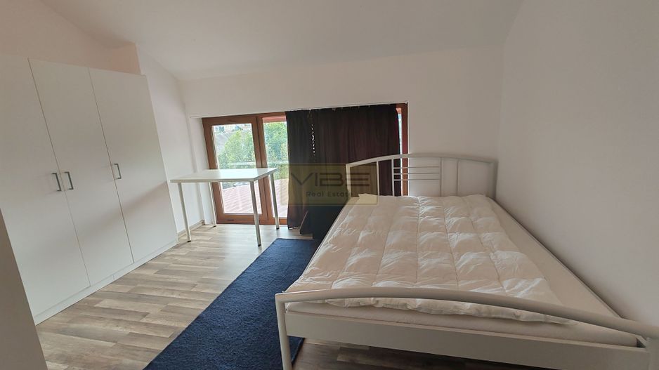 Vila Moara De Vânt - Spital Pașcanu/Little Texas! - Poză 14