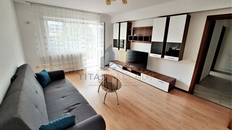 3 Camere Decomandat, Mobilat/Utilat, Pallady  – Metrou Teclu - Poză 1