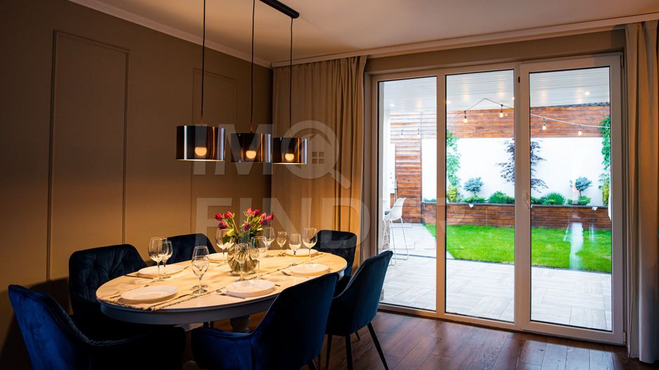 Duplex de Lux  la cheie Zona VIVO Comision ZERO - Poză 13