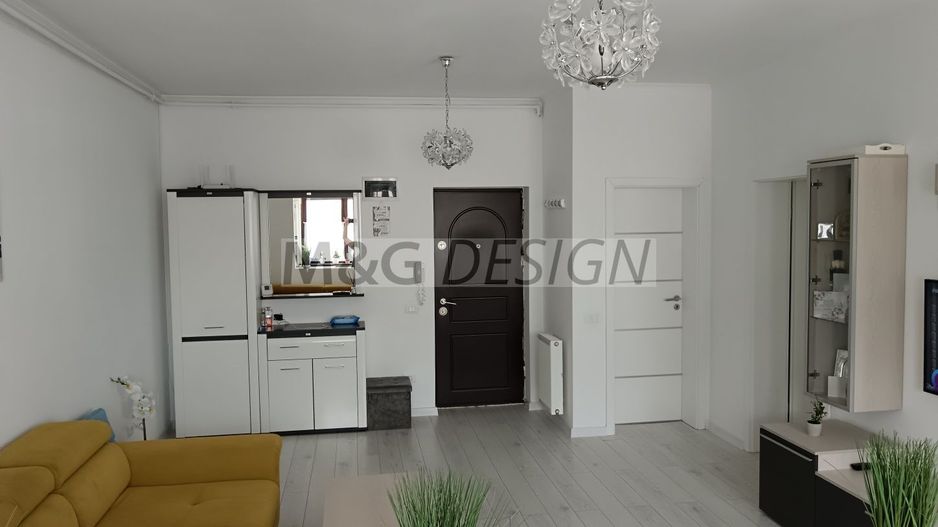 Apartament 2 camere Giroc - Poză 2