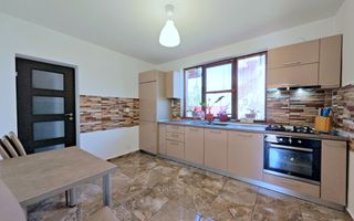 Vila individuala cu teren de 1000mp in Comuna Berceni - Poză 4