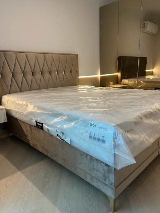 Apartament Pipera | Cortina North Residence - Poză 10