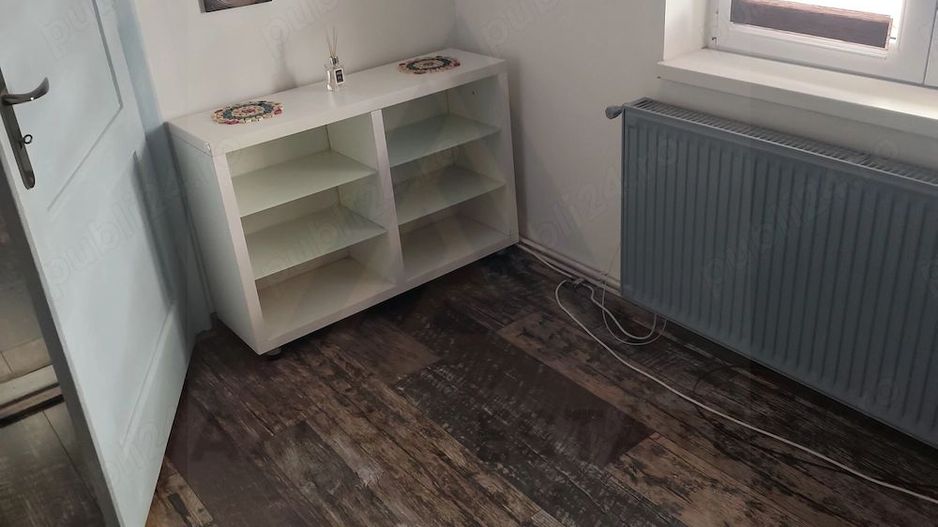Garsoniera moderna 44 mp utili etaj 1 in Zona Centrala - Poză 3