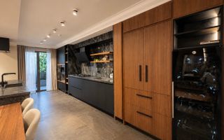 GREEN LAKE RESIDENCE APARTAMENT 4 CAMERE ULTRAFINISAT - Poză 6