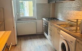 Apartmanent 2 camere Aviatiei- metrou Aurel Vlaicu- Promenada - Poză 5